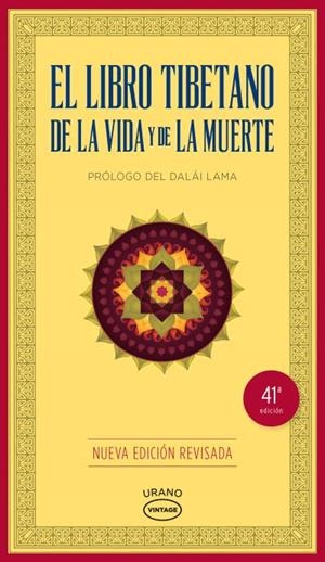 El libro tibetano de la vida y de la muerte | 9788417694203 | Rinpoche, Sogyal | Llibreria online de Figueres i Empordà