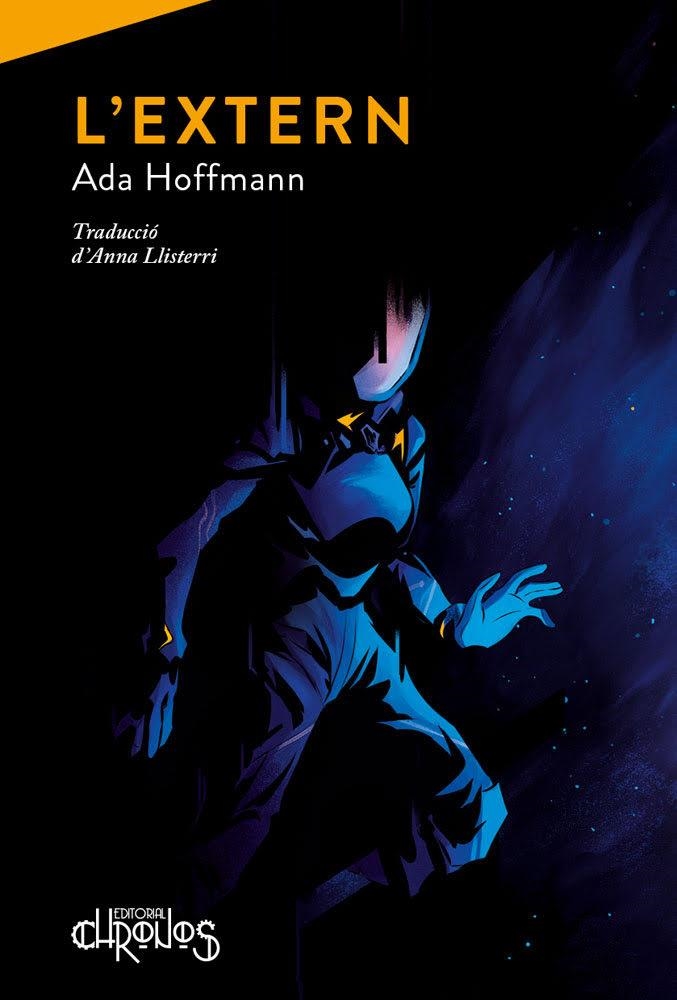 L'Extern | 9788412119565 | Hoffman, Ada | Librería online de Figueres / Empordà