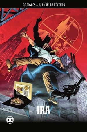 Batman, La leyenda #059: IRA | 9788447141234 | Llibreria online de Figueres i Empordà