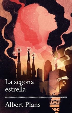 La segona estrella | 9788417353322 | Plans, Albert  | Librería online de Figueres / Empordà