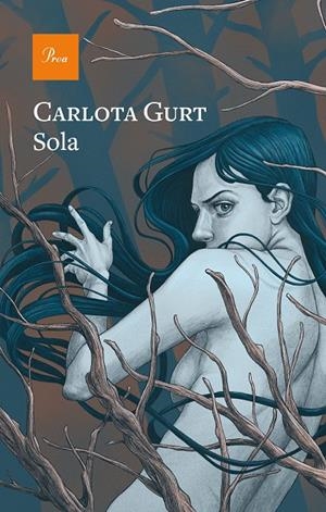 Sola | 9788475888972 | Gurt, Carlota | Llibreria online de Figueres i Empordà
