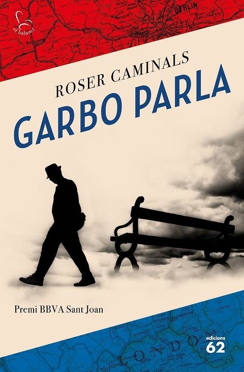 Garbo parla | 9788429779677 | Caminals, Roser | Llibreria online de Figueres i Empordà