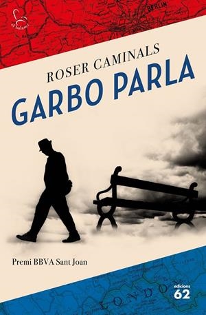 Garbo parla | 9788429779677 | Caminals, Roser | Llibreria online de Figueres i Empordà