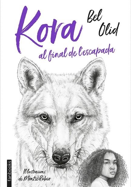 Kora | 9788418327643 | Olid, Bel | Librería online de Figueres / Empordà