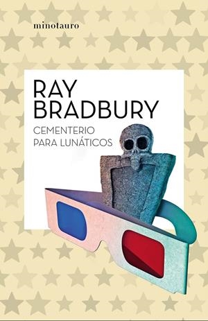 Cementerio para lunáticos | 9788445007495 | Bradbury, Ray | Llibreria online de Figueres i Empordà