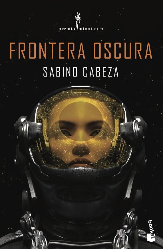 Frontera oscura | 9788445010785 | Cabeza Abuín, Sabino | Llibreria online de Figueres i Empordà