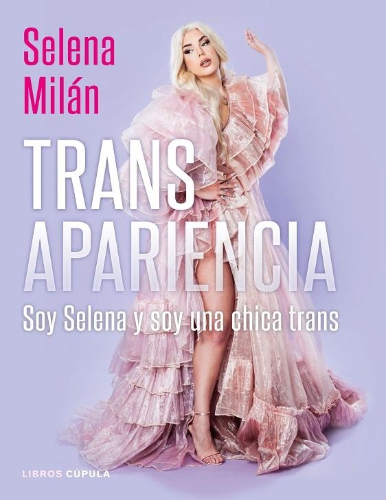 Transapariencia | 9788448028626 | Milán, Selena | Librería online de Figueres / Empordà