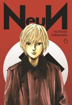 NEUN #06 | 9788467946123 | TSUTOMU TAKAHASHI | Librería online de Figueres / Empordà