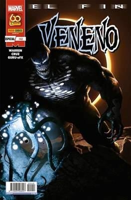 VENENO vol. 2 #042 | 977000552800700042 | Llibreria online de Figueres i Empordà