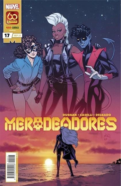 MERODEADORES #017 | 977000558900800017 | Llibreria online de Figueres i Empordà