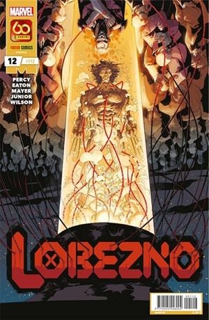 LOBEZNO vol.5 #112/12 | 977000544600400112 | Llibreria online de Figueres i Empordà