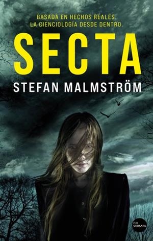 Secta | 9788412272505 | Malmström, Stefan | Librería online de Figueres / Empordà