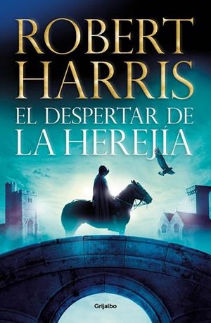 El despertar de la herejía | 9788425359613 | Harris, Robert | Librería online de Figueres / Empordà