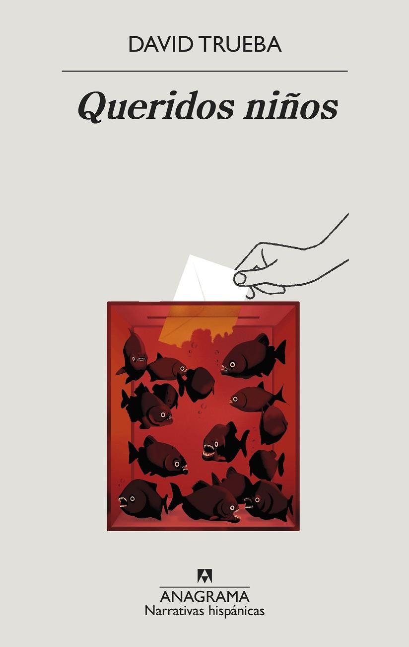 Queridos niños | 9788433999306 | Trueba, David | Librería online de Figueres / Empordà