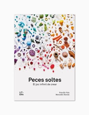 Peces soltes | 9788412163087 | Vela Vico, Priscilla/González Herrán, Mercedes | Llibreria online de Figueres i Empordà