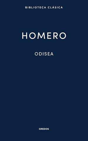 Odisea | 9788424939076 | Homero | Librería online de Figueres / Empordà
