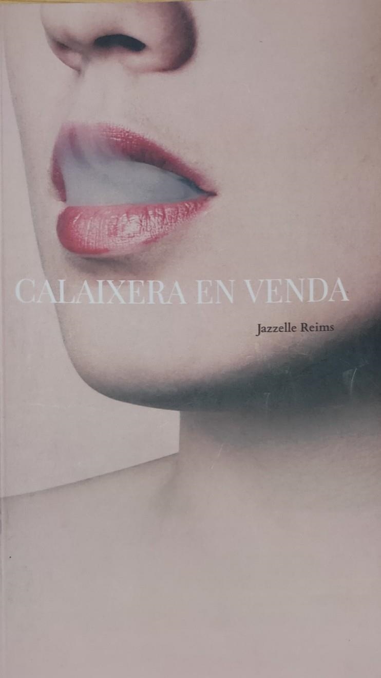 CALAIXERA EN VENDA | 9999900000962 | Reims, Jazzelle | Librería online de Figueres / Empordà