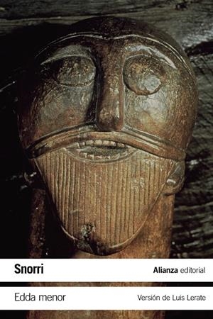 Edda menor | 9788491043423 | Snorri | Librería online de Figueres / Empordà