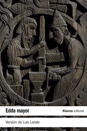 Edda mayor | 9788491043430 | Anónimo | Librería online de Figueres / Empordà