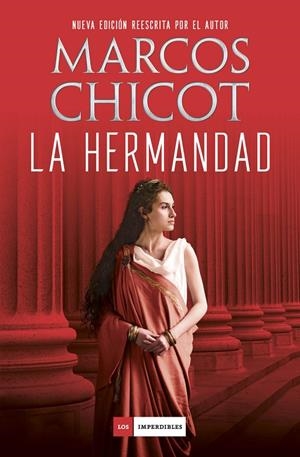 La Hermandad. Nueva edición | 9788418538698 | Chicot, Marcos | Llibreria online de Figueres i Empordà