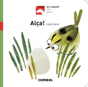 Alça! (PAL) | 9788491013365 | Farré Estrada, Lluís | Librería online de Figueres / Empordà