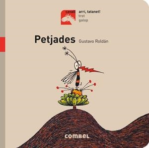 Petjades (PAL) | 9788491013402 | Roldán Devetach, Gustavo | Llibreria online de Figueres i Empordà