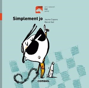 Simplement jo (PAL) | 9788491012276 | Copons Ramon, Jaume | Llibreria online de Figueres i Empordà