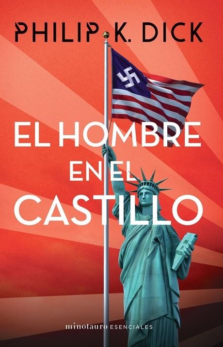 El hombre en el castillo | 9788445006788 | Dick, Philip K. | Librería online de Figueres / Empordà