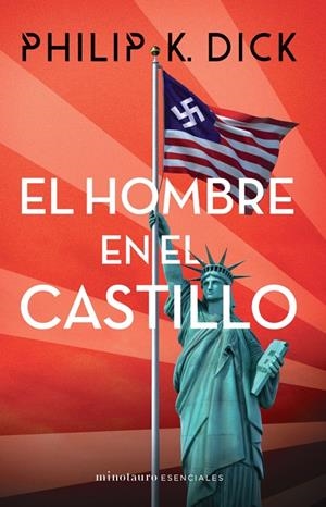 El hombre en el castillo | 9788445006788 | Dick, Philip K. | Llibreria online de Figueres i Empordà