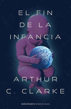 El fin de la infancia | 9788445009925 | Clarke, Arthur C. | Llibreria online de Figueres i Empordà