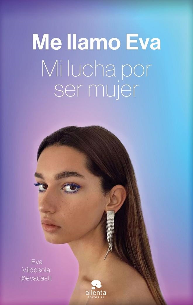 Me llamo Eva | 9788413440897 | Vildosola Leo, Eva | Llibreria online de Figueres i Empordà