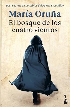 El bosque de los cuatro vientos | 9788423360079 | Oruña, María | Llibreria online de Figueres i Empordà
