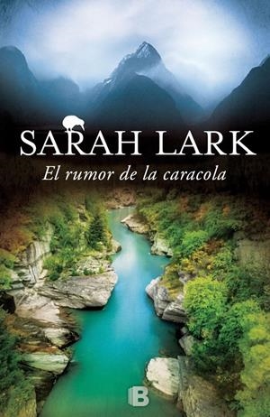 El rumor de la caracola | 9788466658522 | Lark, Sarah | Llibreria online de Figueres i Empordà