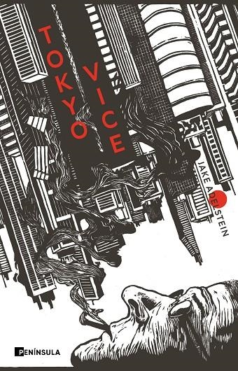 Tokyo Vice | 9788411000093 | Adelstein, Jake | Llibreria online de Figueres i Empordà
