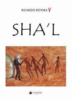 Sha'l | 9788413506012 | Rovira, Ricardo | Llibreria online de Figueres i Empordà