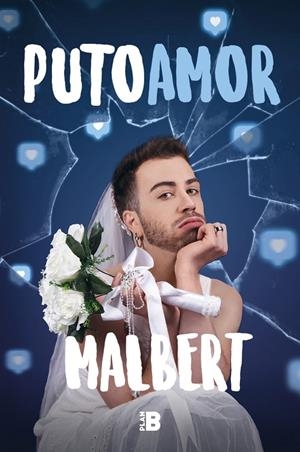 Puto amor | 9788418051210 | Malbert | Librería online de Figueres / Empordà