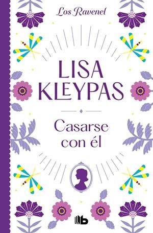 Casarse con él (Los Ravenel #02) | 9788413144030 | Kleypas, Lisa | Llibreria online de Figueres i Empordà