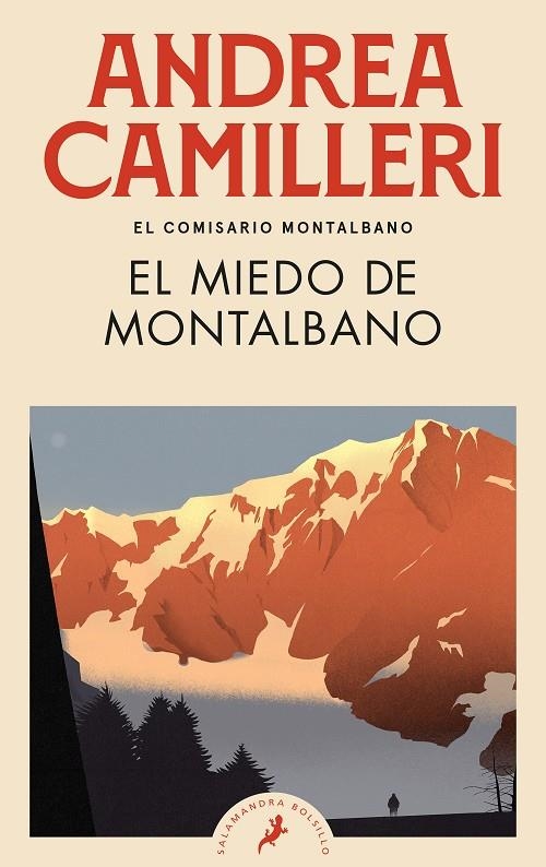 El miedo de Montalbano (Comisario Montalbano #09) | 9788418173615 | Camilleri, Andrea | Llibreria online de Figueres i Empordà