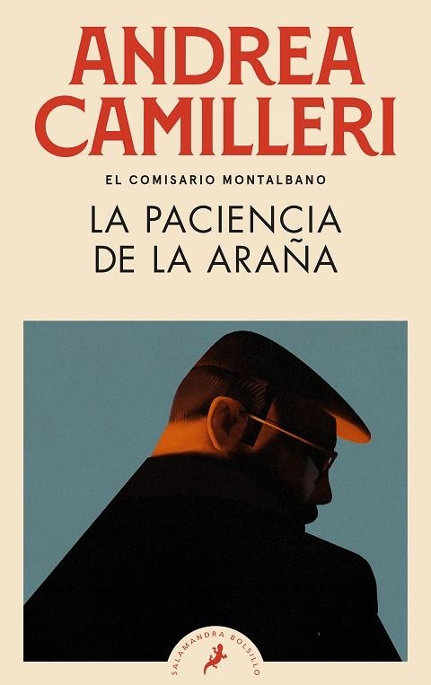 La paciencia de la araña (Comisario Montalbano #12) | 9788418173646 | Camilleri, Andrea | Llibreria online de Figueres i Empordà