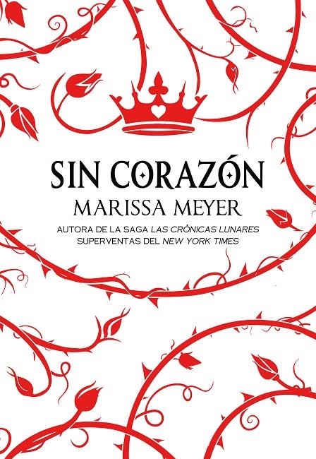 Sin corazón | 9788418002083 | Meyer, Marissa | Llibreria online de Figueres i Empordà