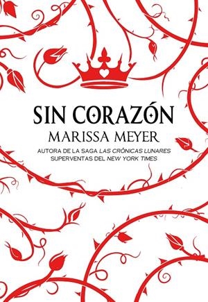 Sin corazón | 9788418002083 | Meyer, Marissa | Llibreria online de Figueres i Empordà