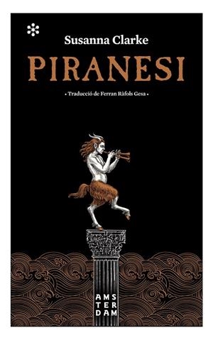 Piranesi (CAT) | 9788417918484 | Clarke, Susanna | Llibreria online de Figueres i Empordà