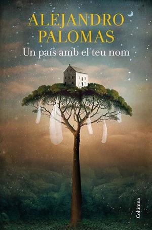 Un país amb el teu nom | 9788466428156 | Palomas, Alejandro | Llibreria online de Figueres i Empordà