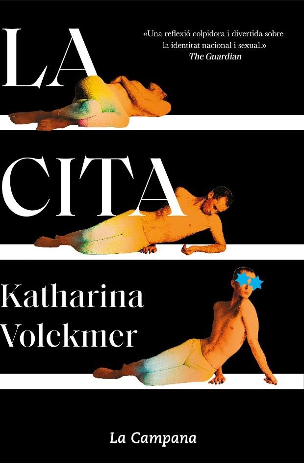 La cita | 9788418226007 | Volckmer, Katharina | Llibreria online de Figueres i Empordà