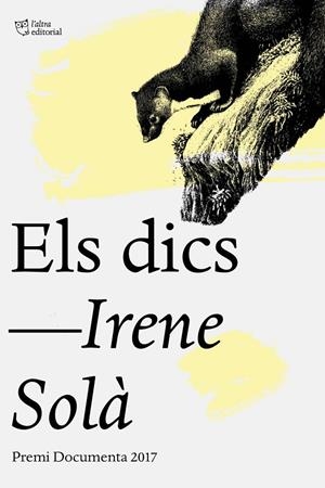 Els dics | 9788494782930 | Solà Saez, Irene | Llibreria online de Figueres i Empordà