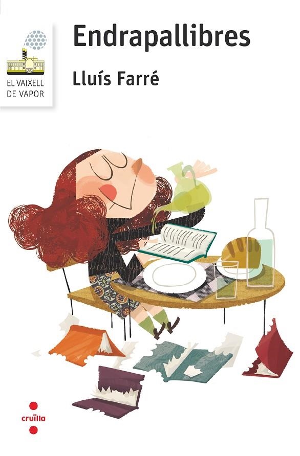 ENDRAPALLIBRES | 9788466150057 | Farré Estrada, Lluís | Llibreria online de Figueres i Empordà