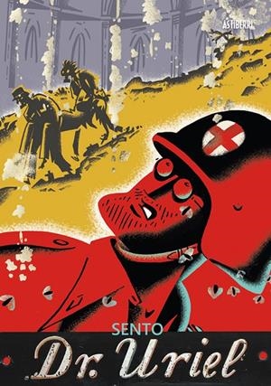 Doctor Uriel. Edición integral | 9788416251896 | Sento Llobell | Llibreria online de Figueres i Empordà