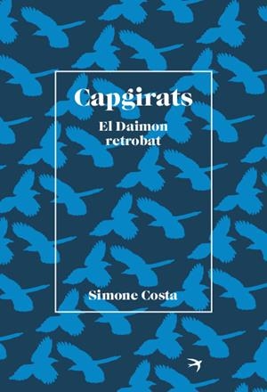 Capgirats | 9788418522406 | Costa, Simone | Librería online de Figueres / Empordà