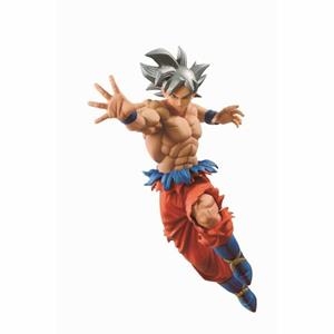 SON GOKU ESPECIAL COLOR ED. FIGURA 20 CM DRAGON BALL SUPER IN FLIGHT FIGHTING FIGURE | 3296580267699 | Llibreria online de Figueres i Empordà