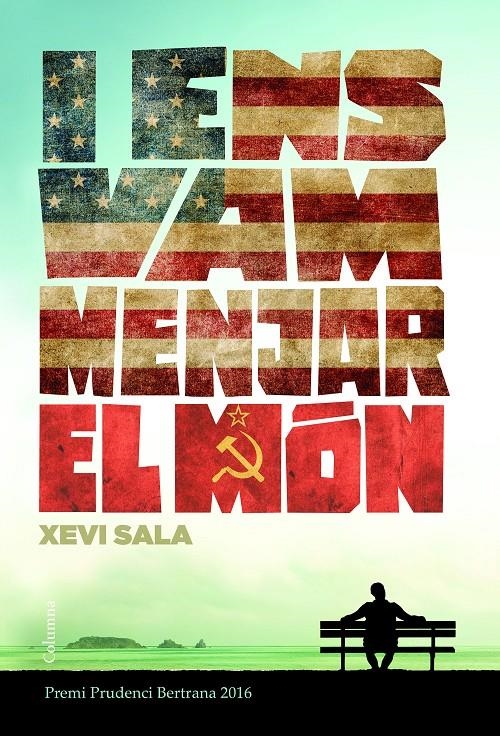 I ens vam menjar el món | 9788466421652 | Xevi Sala Puig | Librería online de Figueres / Empordà